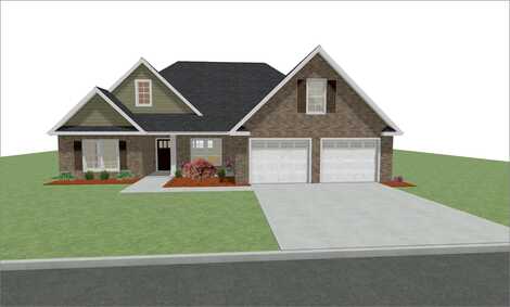 Merion Cir, Daleville, VA 24083