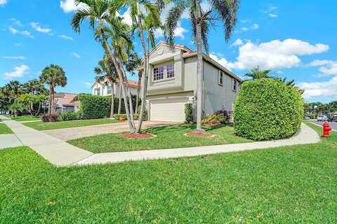 Vera Cruz Lane, Boca Raton, FL 33428