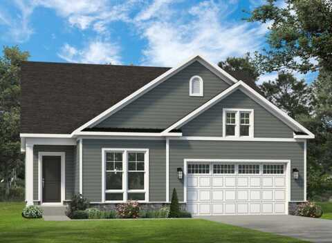 Froman Drive (Lot 115), Baden, PA 15005