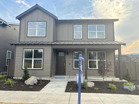 Glen Vista Road, Bend, OR 97703