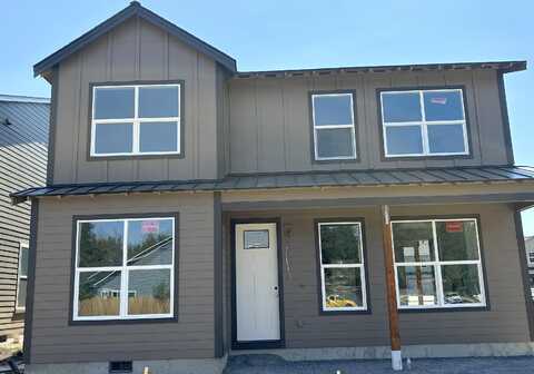 Glen Vista Road, Bend, OR 97703