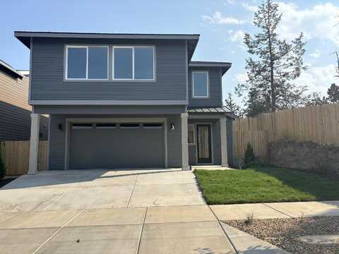 Nw Grand Meadow Lane, Bend, OR 97703