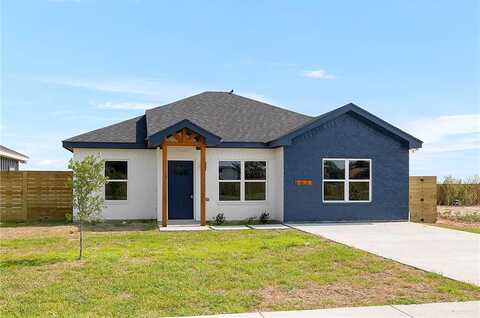 Trinity Street, Donna, TX 78537