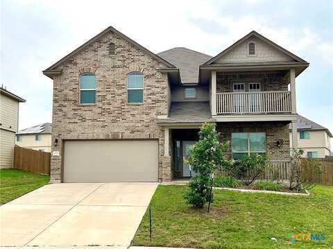 Canvasback Court, Copperas Cove, TX 76522