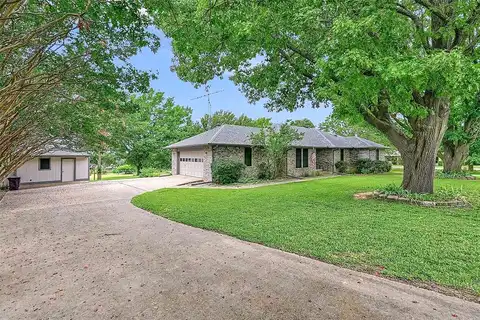 Branchford Road, Sherman, TX 75090