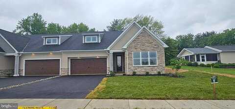 Bellaride Lane, Millersville, PA 17551