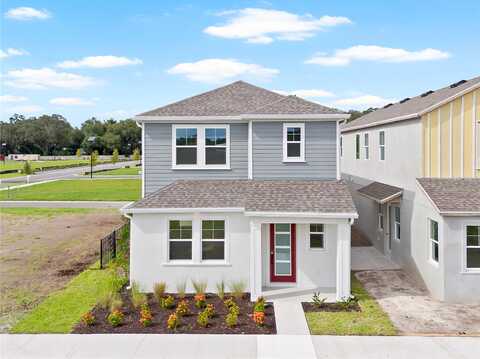 Wild Herron Court, Valrico, FL 33596