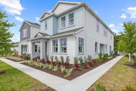 Wild Herron Court, Valrico, FL 33596