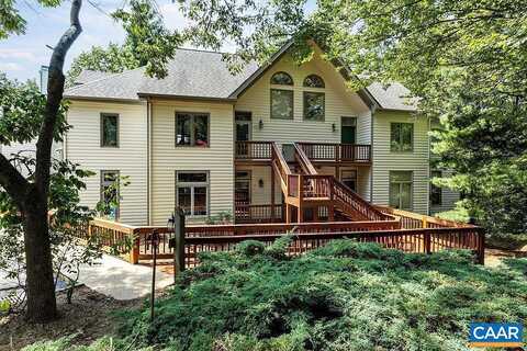 Stone Ridge Woods Condos, Wintergreen Resort, VA 22967