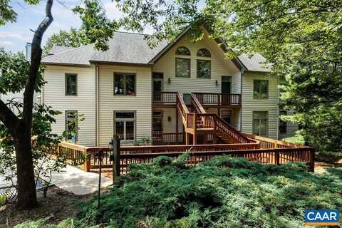 Stone Ridge Woods Condos, Wintergreen Resort, VA 22967