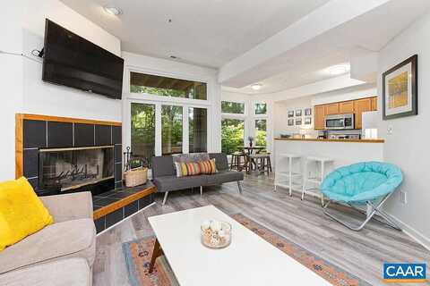 Stone Ridge Woods Condos, WINTERGREEN RESORT, VA 22967