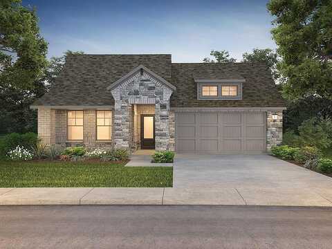 Bronco Drive, Seagoville, TX 75159