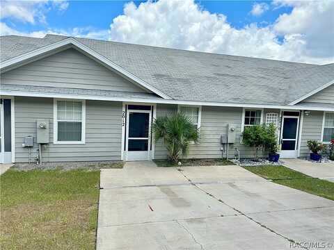 Silverwood Street, Inverness, FL 34453