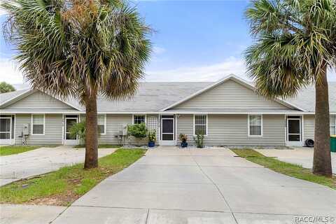 Silverwood Street, Inverness, FL 34453