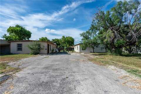 Mcgregor Street # 203, Harlingen, TX 78550