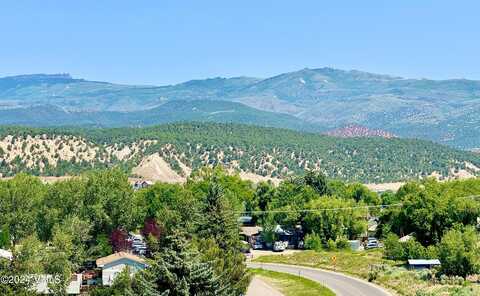 Golden Eagle Road # C-1, Eagle, CO 81631