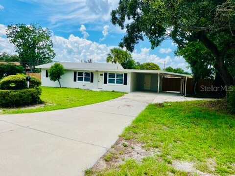 6Th Jpv Street, Winter Haven, FL 33880