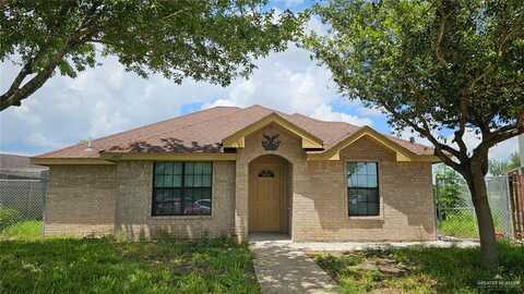 E Bogambilia Avenue, Hidalgo, TX 78557