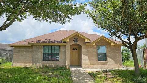 E Bogambilia Avenue, Hidalgo, TX 78557