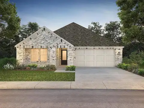 Bronco Drive, Seagoville, TX 75159