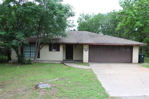 Woodville Drive, Bryan, TX 77803