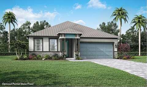 Pine Crest Road, Mount Dora, FL 32757