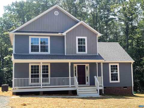 Riverside Dr, Palmyra, VA 22963