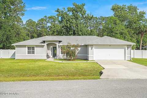 Emerson Drive, Palm Coast, FL 32164