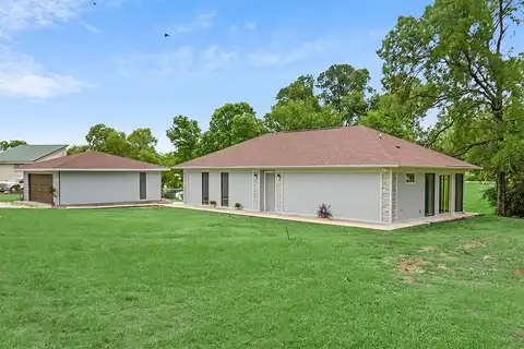 Coolcrest Drive, Pointblank, TX 77364