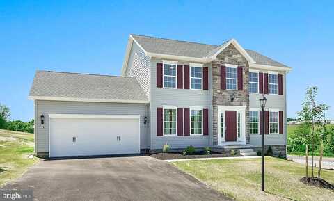 Buckskin Drive, Hanover, PA 17331