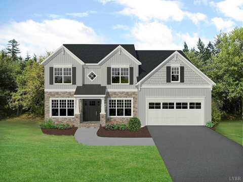 Boonsboro Meadows Drive, Lynchburg, VA 24503