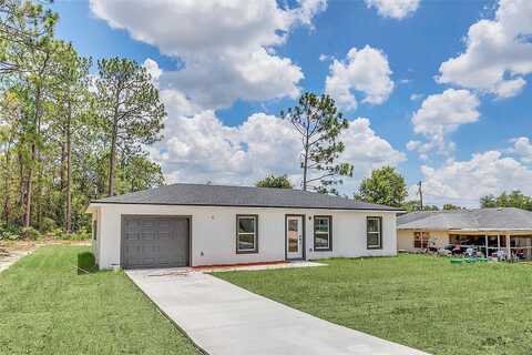 Dogwood Radial, Ocala, FL 34472