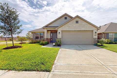 Sienna Green Drive, Hockley, TX 77447