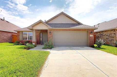 Sienna Green Drive, Hockley, TX 77447