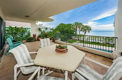 Gulf Boulevard, Indian Shores, FL 33785