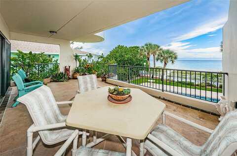 Gulf Boulevard, Indian Shores, FL 33785