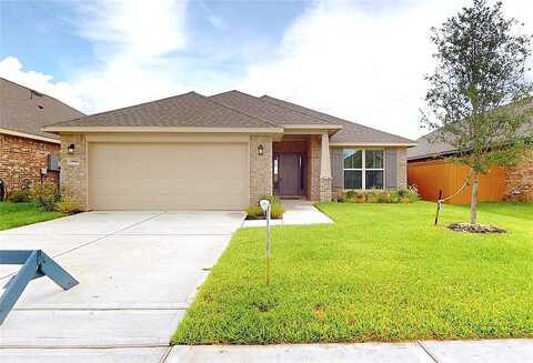 Sienna Green Drive, Hockley, TX 77447