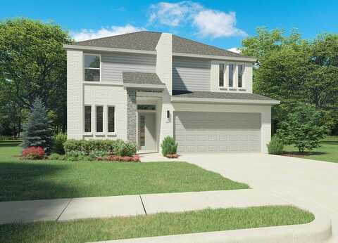 Hidalgo Lane, Elgin, TX 78621