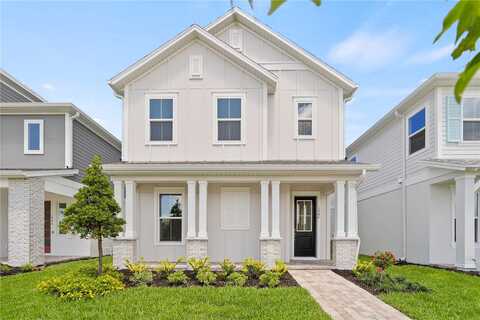 Education Street, Saint Cloud, FL 34771