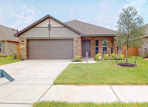 Sienna Green Drive, Hockley, TX 77447