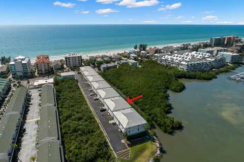 Gulf Boulevard, Indian Shores, FL 33785