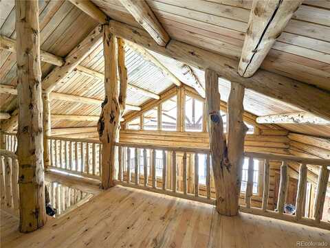 Hilda Lane, Fort Garland, CO 81133