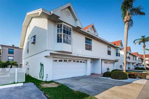 Gulf Boulevard, Indian Shores, FL 33785