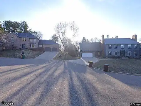 Glenhill Road, Mendota Heights, MN 55118