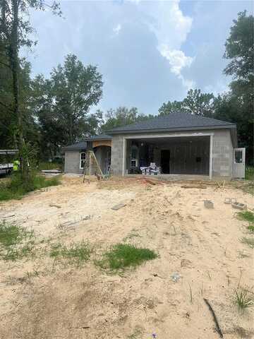 Sw 93Rd Place, Dunnellon, FL 34432