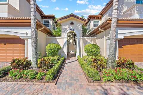 Tresana Blvd, Jupiter, FL 33478