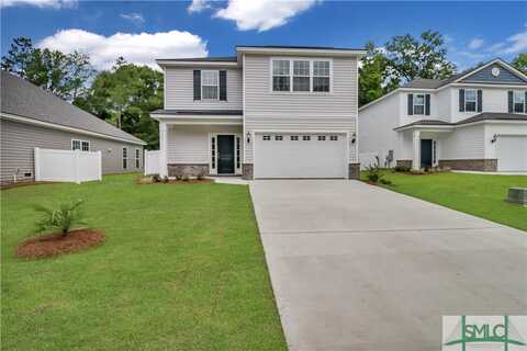 James Drive, Richmond Hill, GA 31324