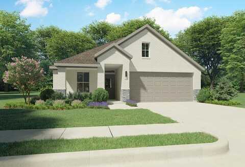 Hidalgo Lane, Elgin, TX 78621