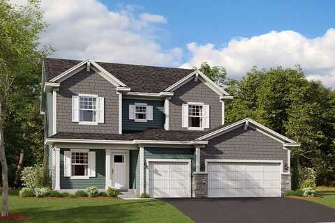 Sparrow Drive, Shakopee, MN 55379