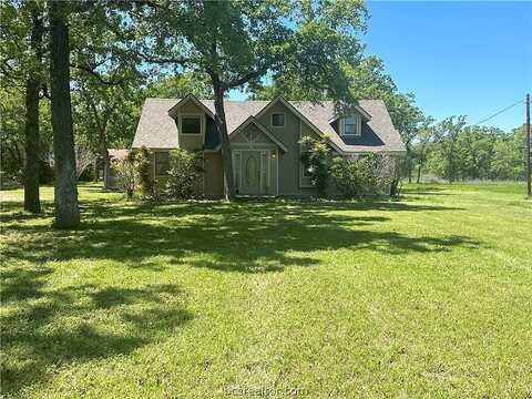 Peach Creek Drive, College Station, TX 77845